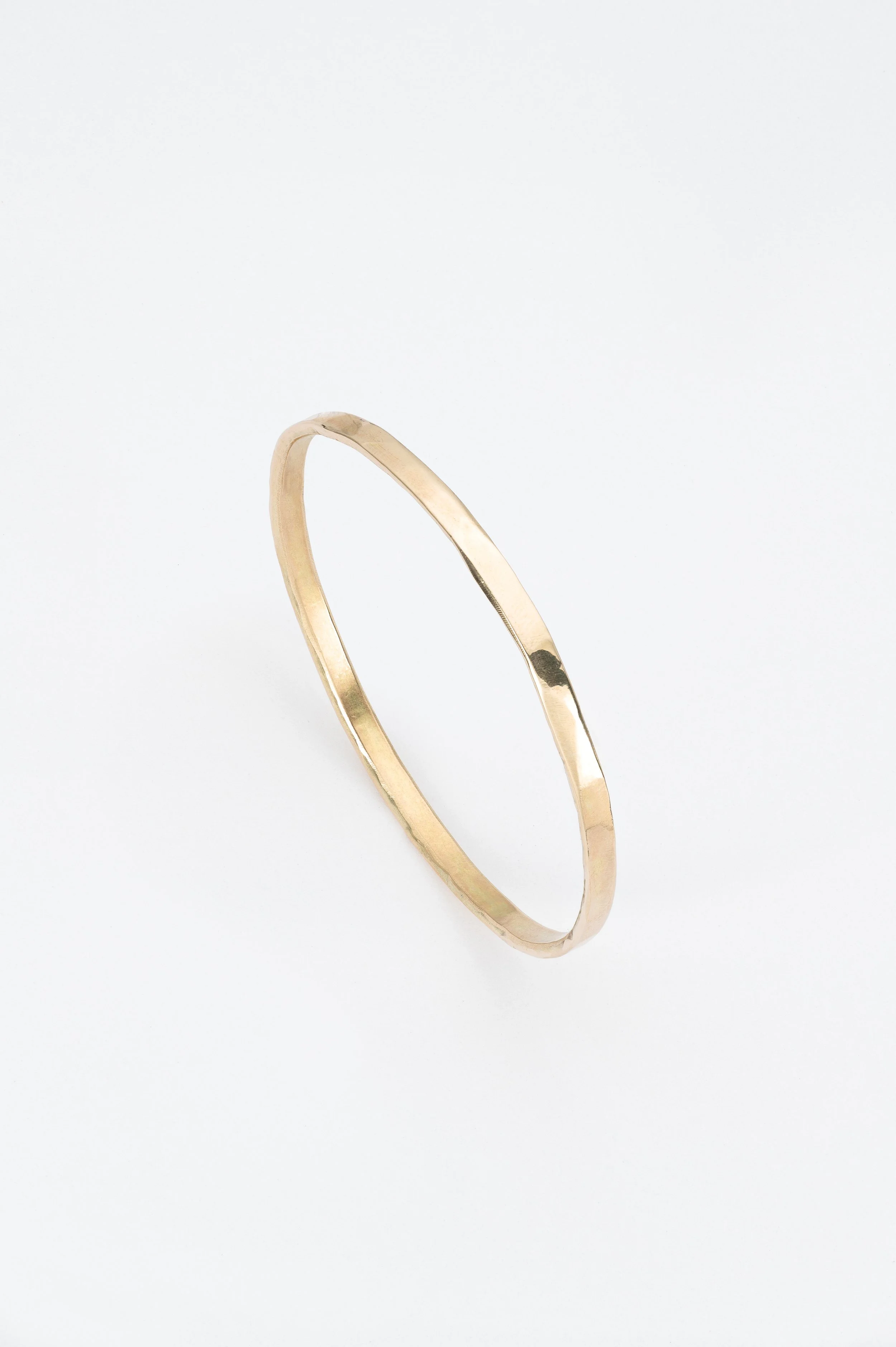 Wiggle Bangle — Suzannah Key